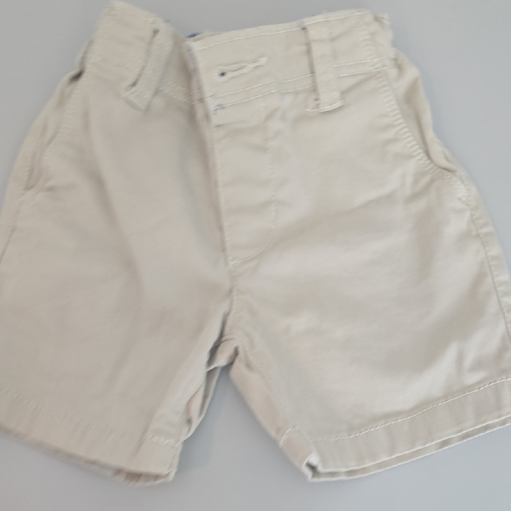 OshKosh B'gosh Toddler Khaki Shorts
